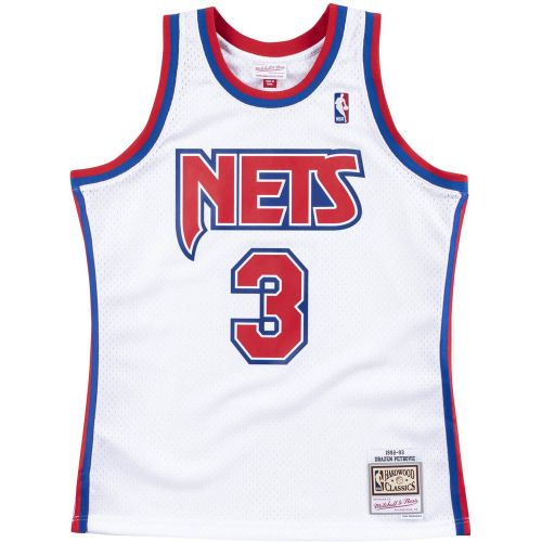 Nba new Trikot drazen petrovic Trikot - Mitchell & Ness - Modalova