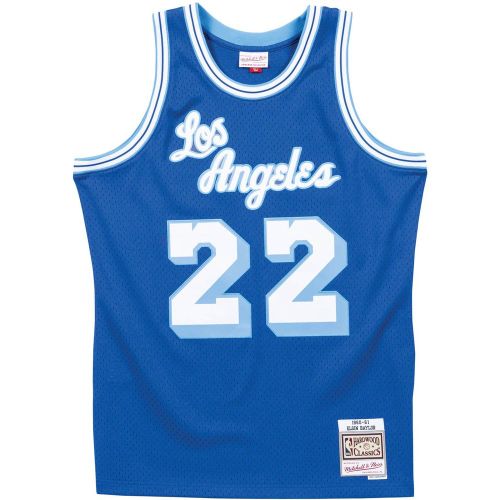 Trikot Los Angeles Lakers - Mitchell & Ness - Modalova