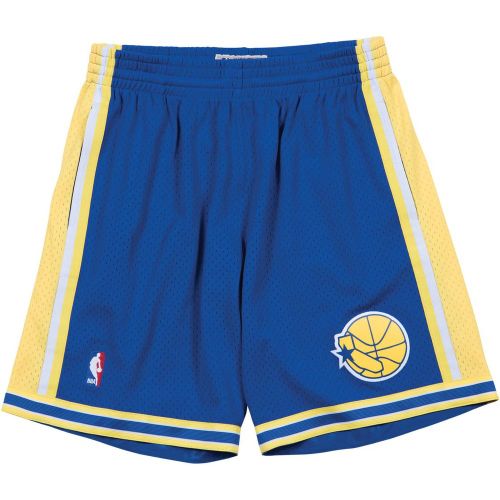 Kurz Golden State Warriors nba - Mitchell & Ness - Modalova