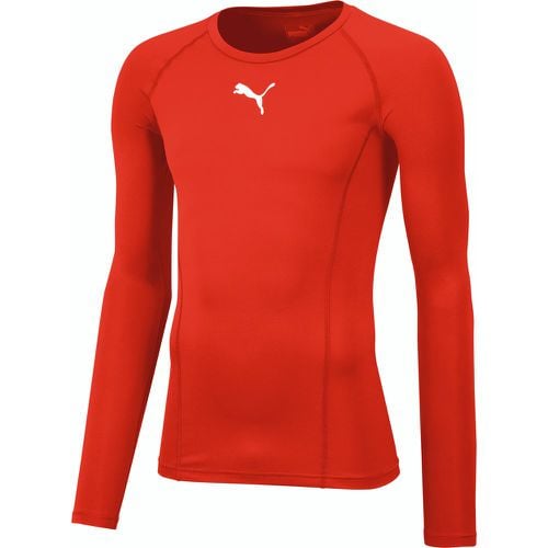 Baselayer manches longues Puma - Puma - Modalova