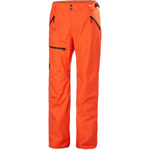 Pantaloni da sci con tasca cargo Sogn - Helly Hansen - Modalova