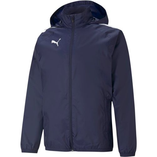 Giacca Puma Team Liga All Weather - Puma - Modalova