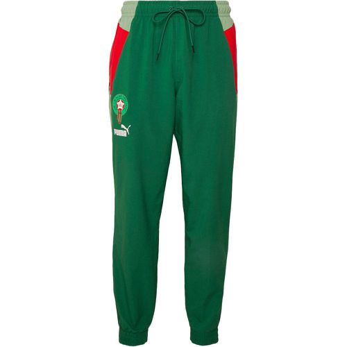 Pantaloni della tuta in tessuto Maroc 2023/24 - Puma - Modalova