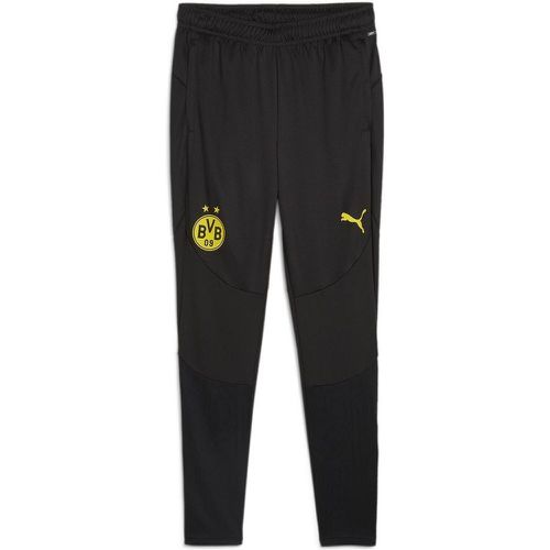 Pantaloni da allenamento Borussia Dortmund 2024/25 - Puma - Modalova