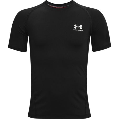 T-shirt ragazzo maniche corte - Under Armour - Modalova