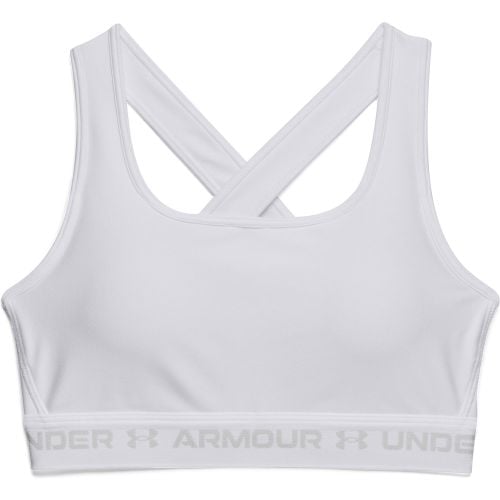 Reggiseno sportivo sportivo a sostegno moderato per donne ® Crossback - Under Armour - Modalova