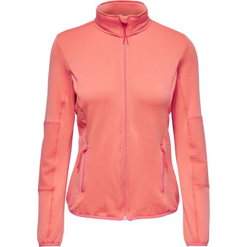 Giacca da donna onpjetta fleece - Only Play - Modalova