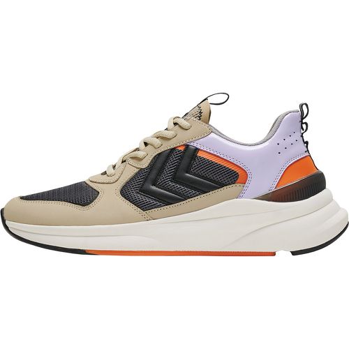 Sneakers Hummel reach LX 800 nubuck - Hummel - Modalova