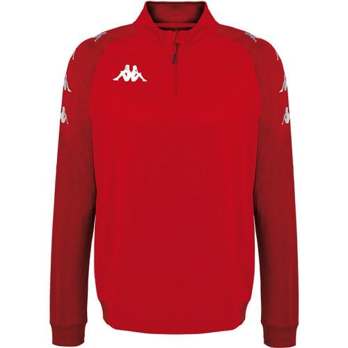 Sweatshirt Kappa Trieste - Kappa - Modalova