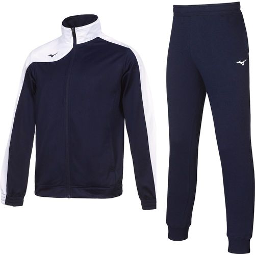 Sweatshirt enfant Knit Tracksuit - Mizuno - Modalova