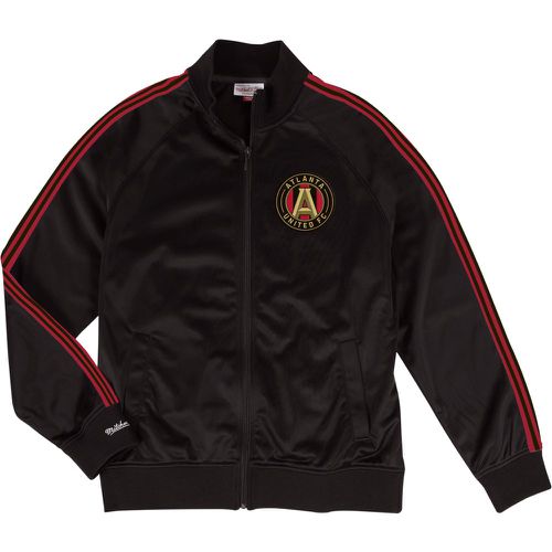 Giacca da Tuta Atlanta United FC - Mitchell & Ness - Modalova