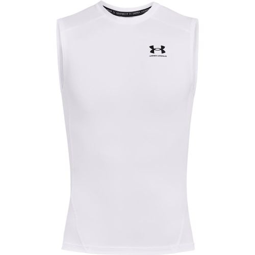 T-shirt Under Armour senza maniche - Under Armour - Modalova