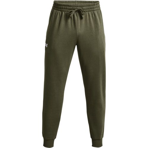 Joggers Under Armour Rival Fleece - Under Armour - Modalova