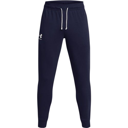 Pantaloni sportivi Rival Terry - Under Armour - Modalova