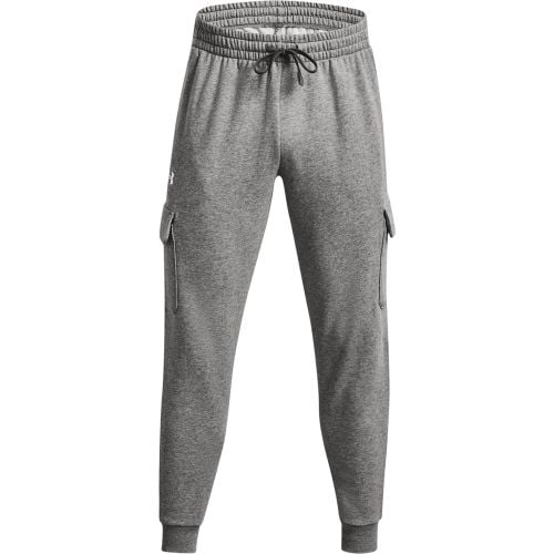 Tuta da jogging cargo Rival Fleece - Under Armour - Modalova