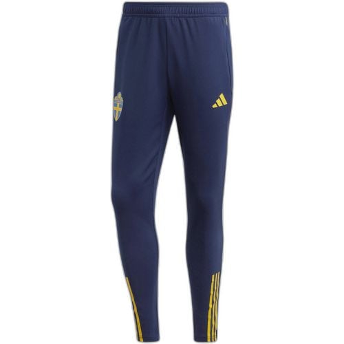 Pantaloni fitness Svezia Coppa del Mondo 2022 - Adidas - Modalova