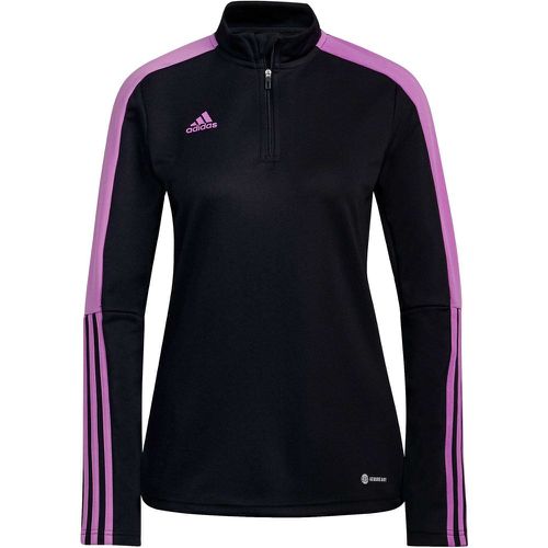 Giacca da allenamento da donna Trio essential - Adidas - Modalova