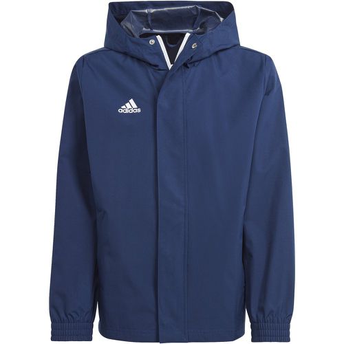 Giacca impermeabile per bambini Entrada 22 - Adidas - Modalova