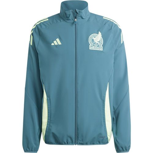 Giacca Prematch Messico Copa America 2024 - Adidas - Modalova