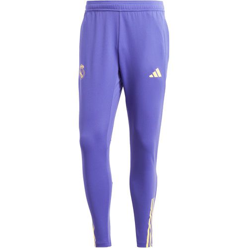 Pantalon d'entraînement Training Real Madrid 2023/24 - Adidas - Modalova