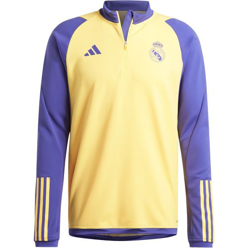 Felpa da allenamento Real Madrid 2023/24 - Adidas - Modalova