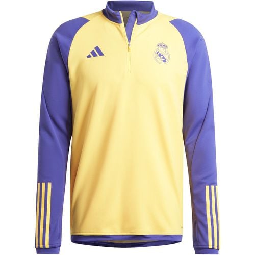 Sweatshirt Training Real Madrid 2023/24 - Adidas - Modalova