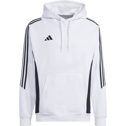 Felpa con cappuccio adidas Tiro 24 - Adidas - Modalova