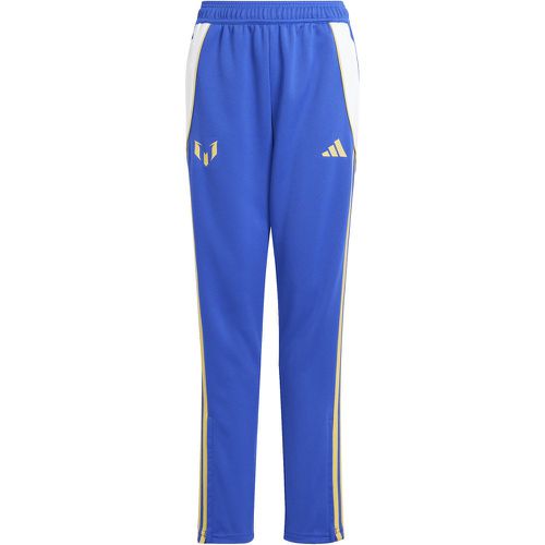 Pantaloni da tuta per bambini Pitch 2 Street Messi - Adidas - Modalova