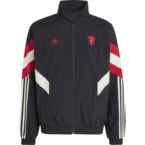 Giacca sportiva Manchester United 2024/25 - Adidas - Modalova