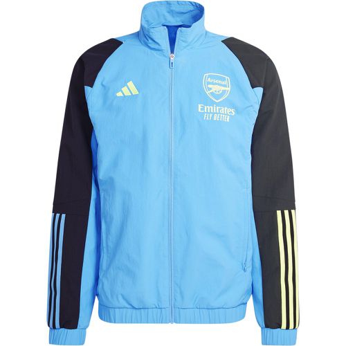 Felpa Prematch Arsenal 2023/24 - Adidas - Modalova