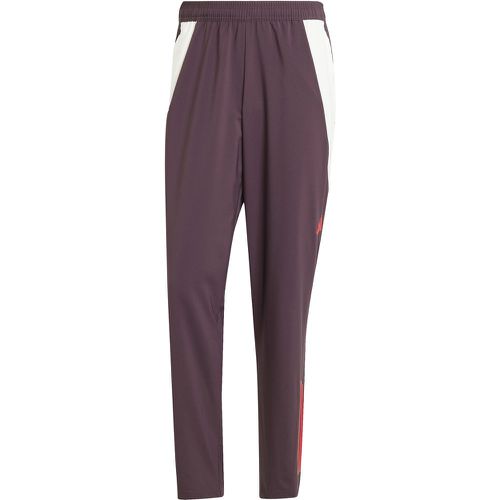 Pantalon de survêtement Prematch Bayern Munich 2024/25 - Adidas - Modalova