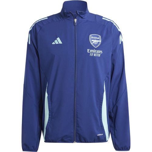 Felpa da allenamento Arsenal 2024/25 - Adidas - Modalova