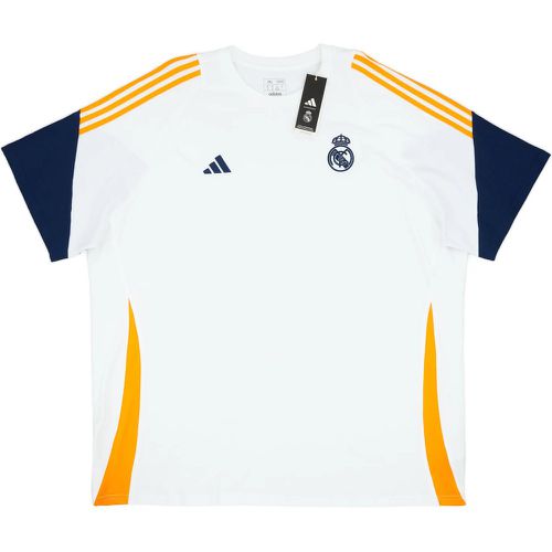 T-shirt Real Madrid 2024/25 - Adidas - Modalova