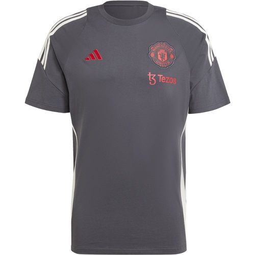 T-shirt Manchester United Tiro 2024/25 - Adidas - Modalova