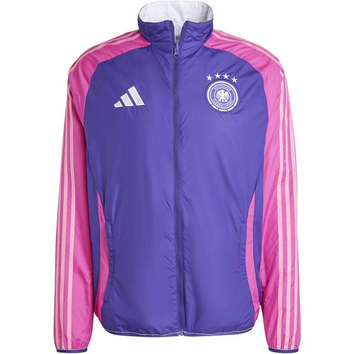 Giacca impermeabile Allemagne Euro 2024 - Adidas - Modalova