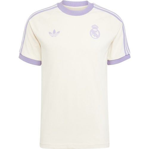 T-shirt Real Madrid 2024/25 - Adidas - Modalova