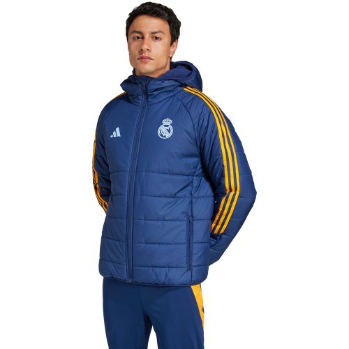 Piumino Real Madrid Tiro 2024/25 Club - Adidas - Modalova