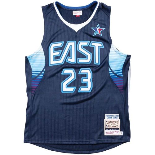Jersey NBA All Star East Lebron James - Mitchell & Ness - Modalova