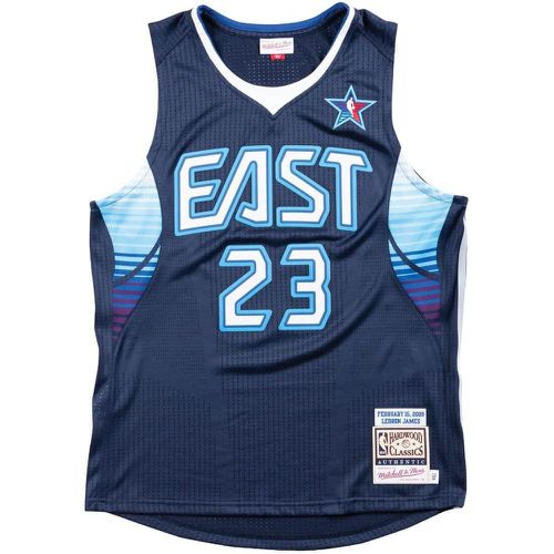 Maglia NBA All Star East Lebron James - Mitchell & Ness - Modalova