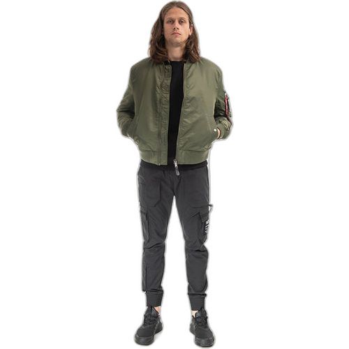 Pantaloni Alpha Industries Tactical - alpha industries - Modalova