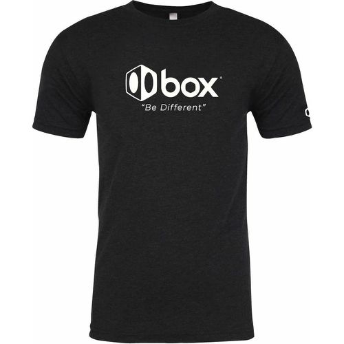 T-shirt Box be different - Box - Modalova
