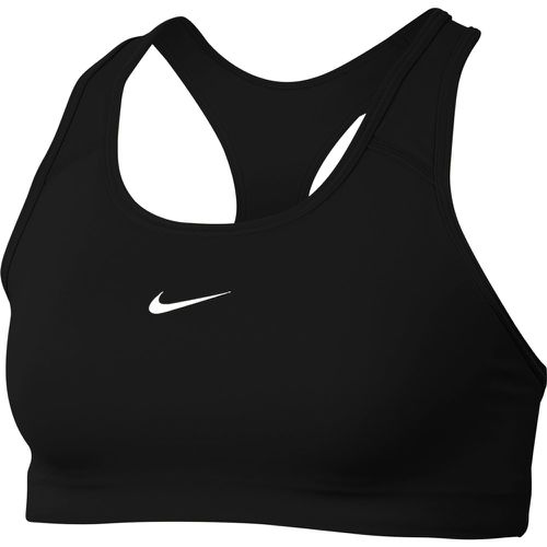 Reggiseno sportivo da donna Swoosh - Nike - Modalova