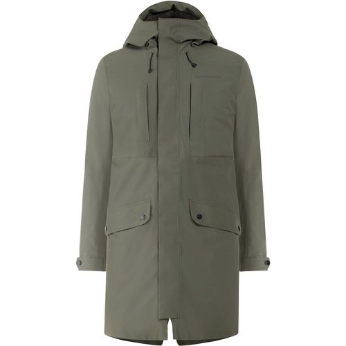 Parka Didriksons Falke - Didriksons - Modalova