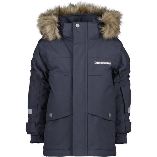 Parka per bambini Bjärven - Didriksons - Modalova