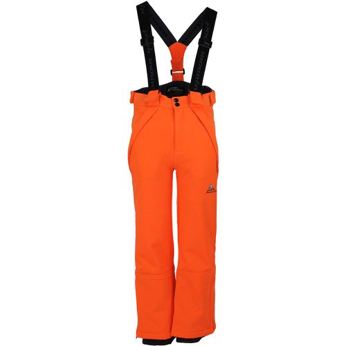 Pantaloni da sci per bambini Ecashell10-16ks - Peak Mountain - Modalova