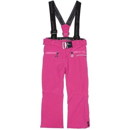 Pantaloni da sci per ragazze Fafuzza - Peak Mountain - Modalova