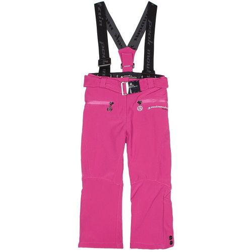 Pantaloni da sci per bambina Fafuzza - Peak Mountain - Modalova