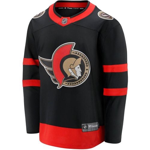 Maglia da casa Ottawa Senators NHL 2024/25 - Fanatics - Modalova