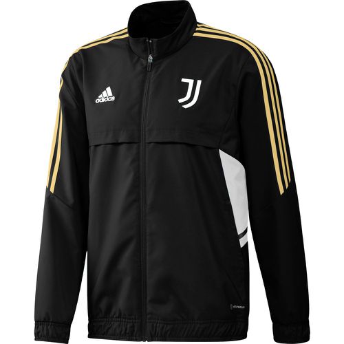 Giacca di presentazione Juventus Turin 2022/23 - Adidas - Modalova