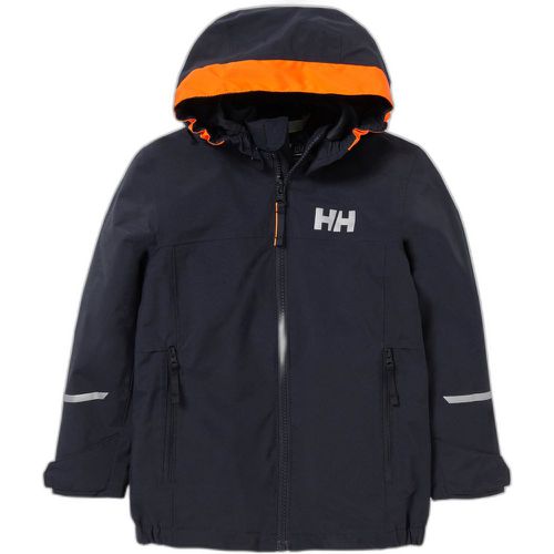 Giacca impermeabile per bambini shelter 2.0 - Helly Hansen - Modalova